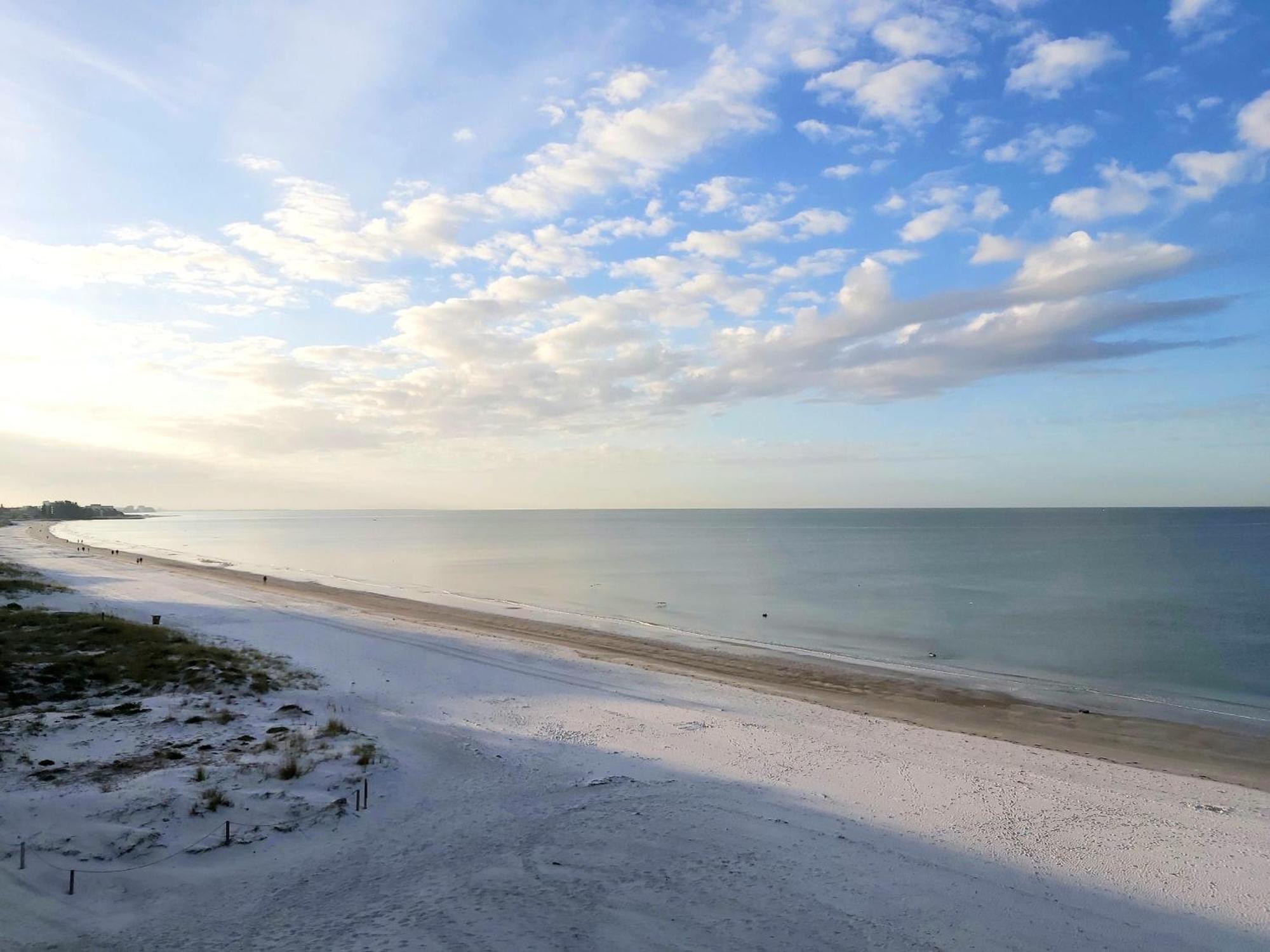 Sand Dollar 107 Clearwater Beach Exteriér fotografie